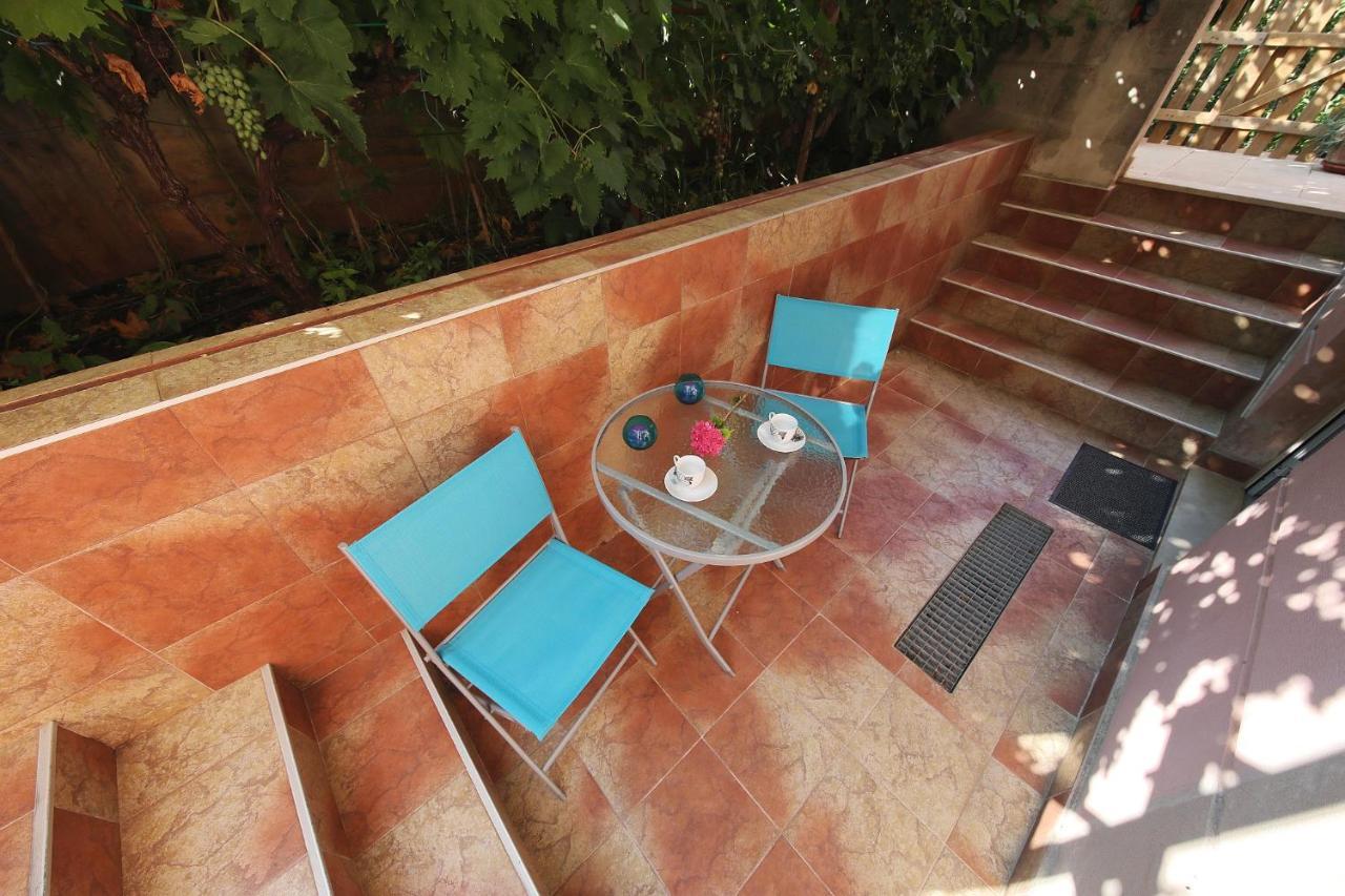 Apartmani My Dream Zadar Eksteriør billede