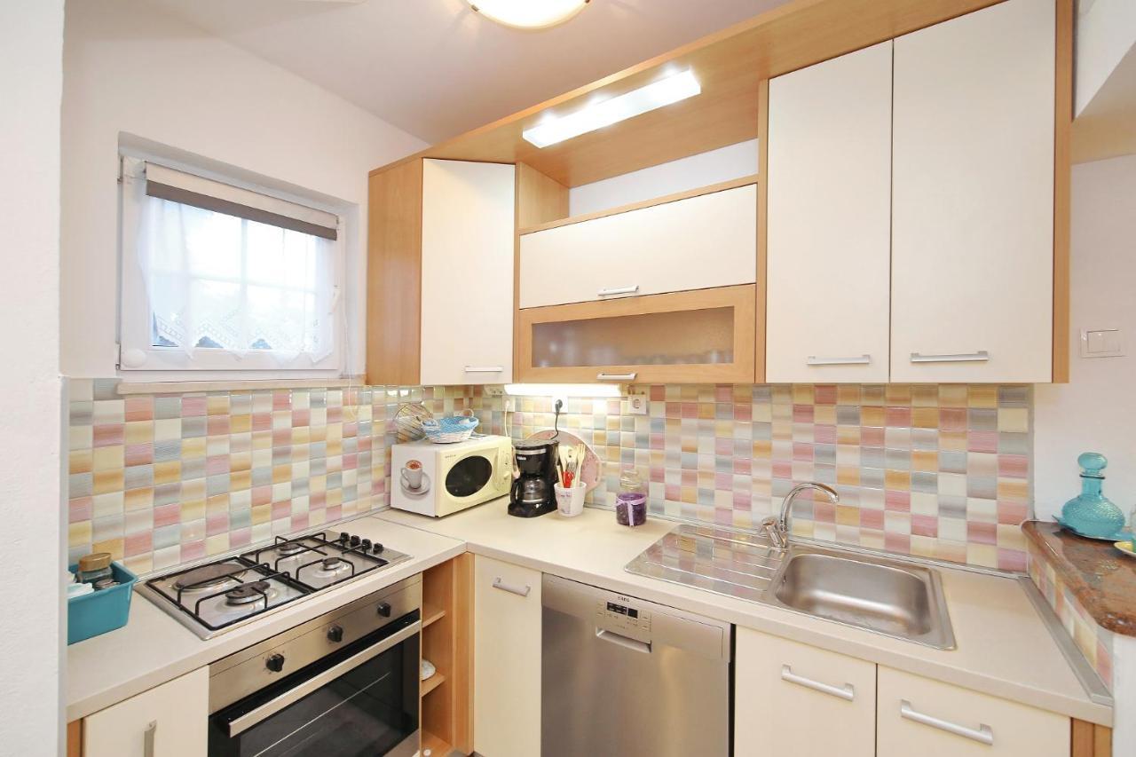 Apartmani My Dream Zadar Eksteriør billede