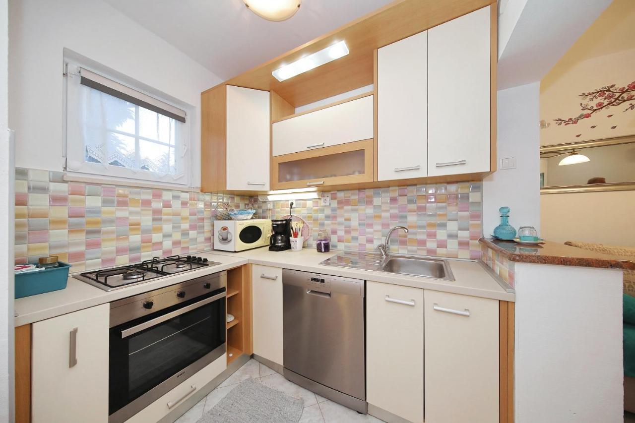 Apartmani My Dream Zadar Eksteriør billede