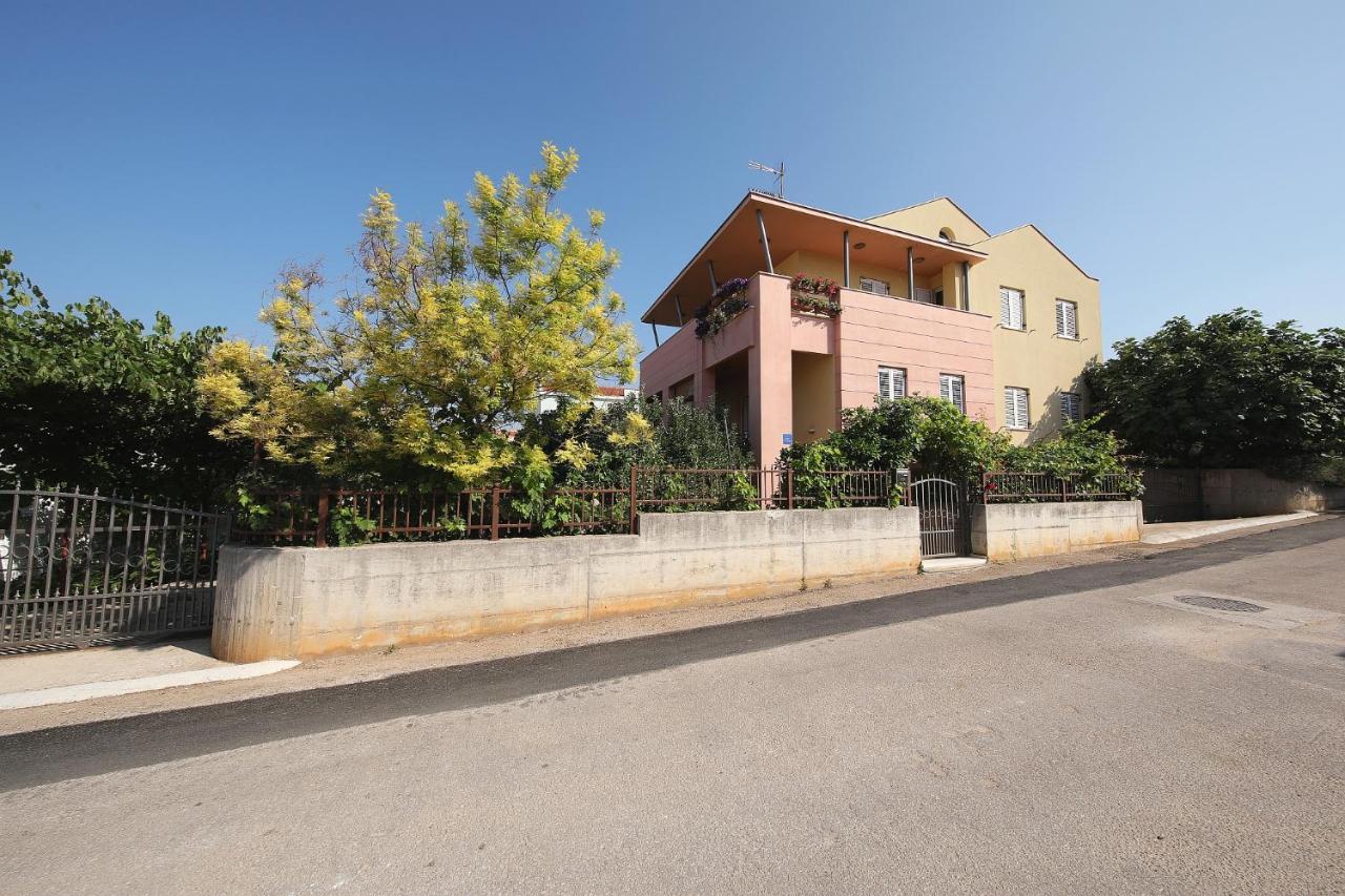 Apartmani My Dream Zadar Eksteriør billede