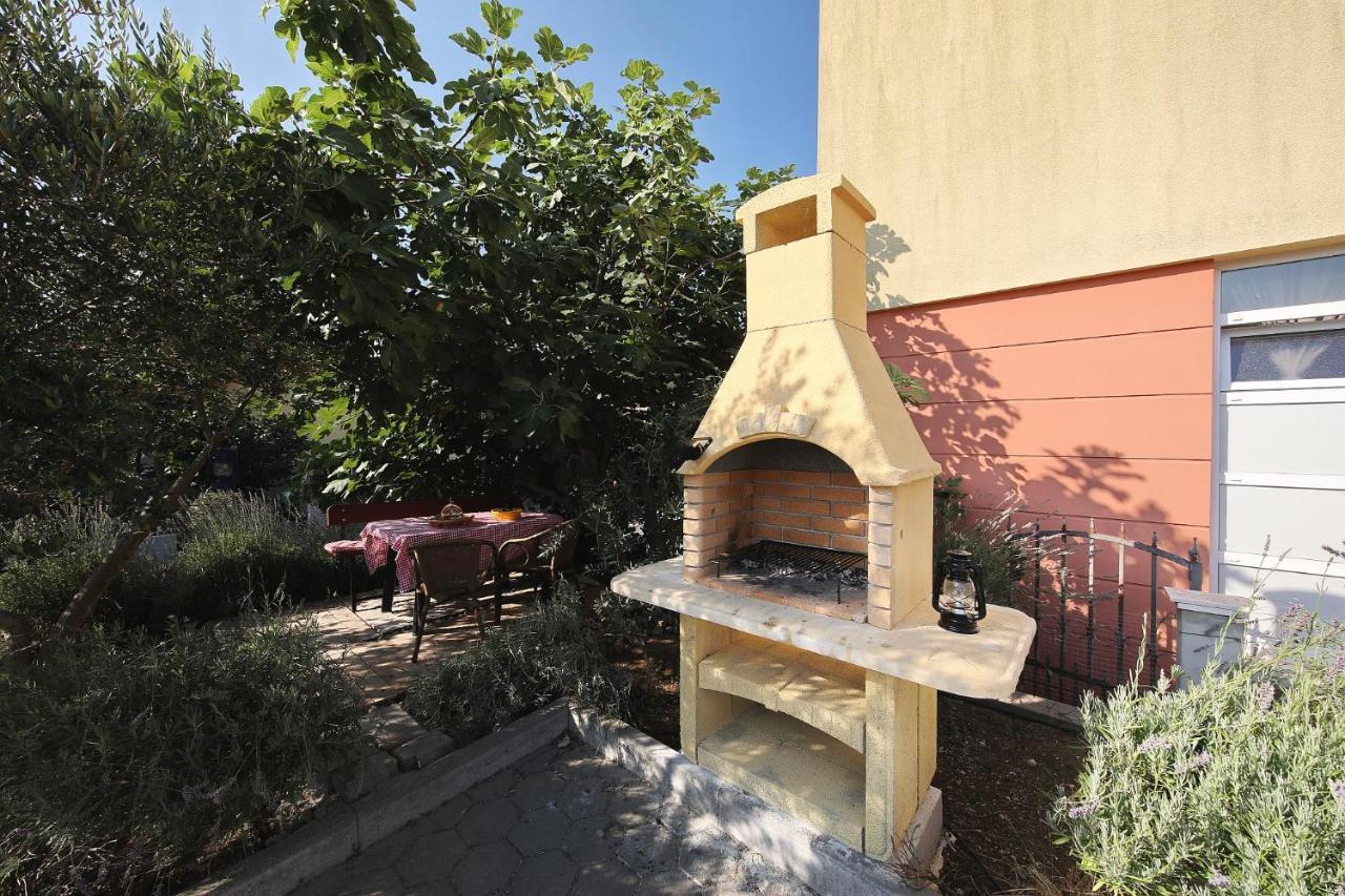 Apartmani My Dream Zadar Eksteriør billede