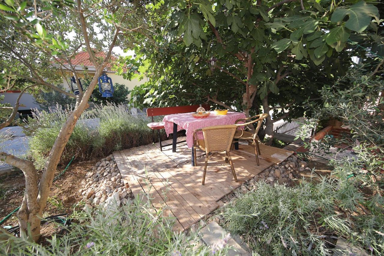 Apartmani My Dream Zadar Eksteriør billede