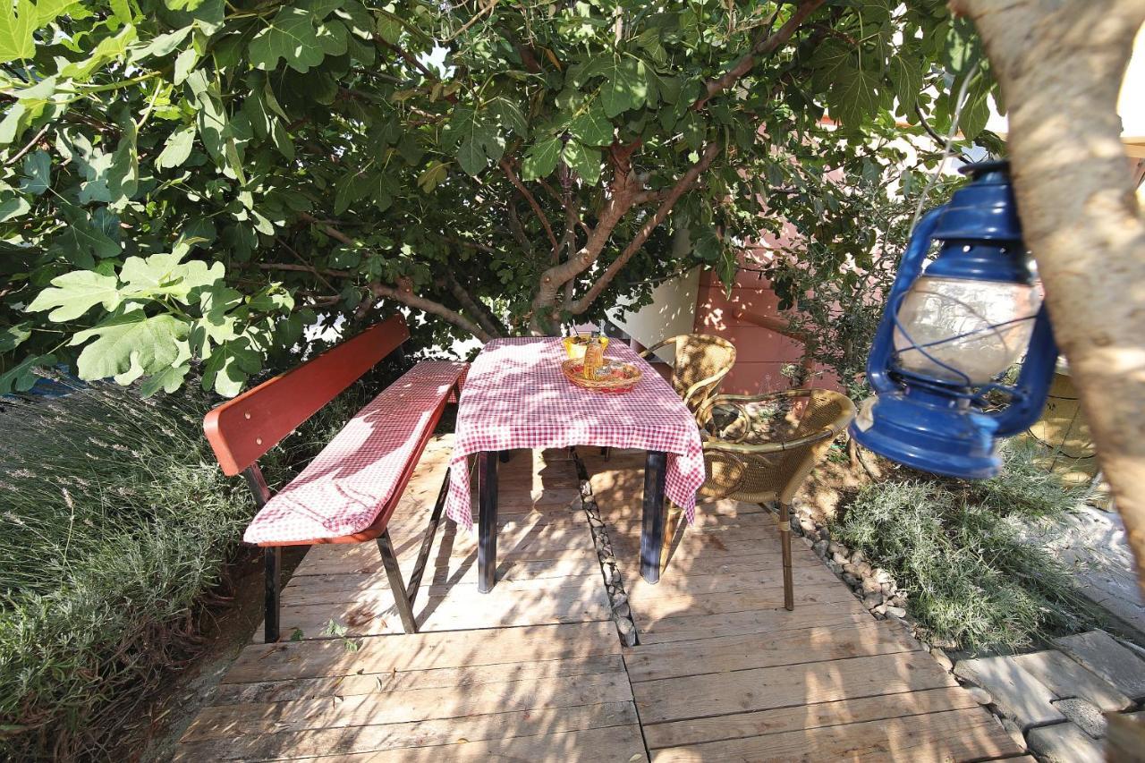 Apartmani My Dream Zadar Eksteriør billede