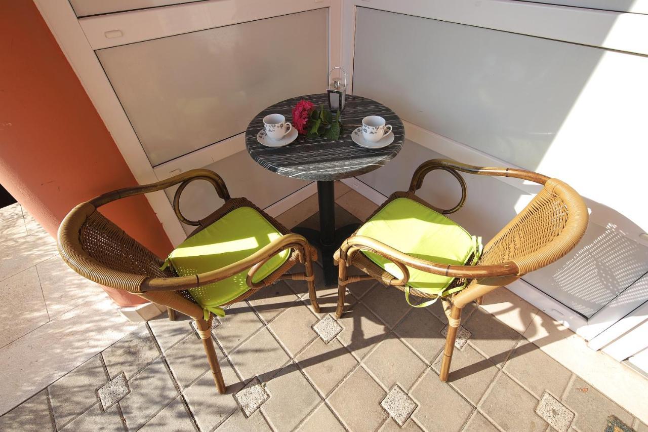 Apartmani My Dream Zadar Eksteriør billede
