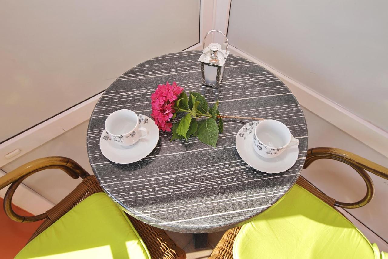 Apartmani My Dream Zadar Eksteriør billede