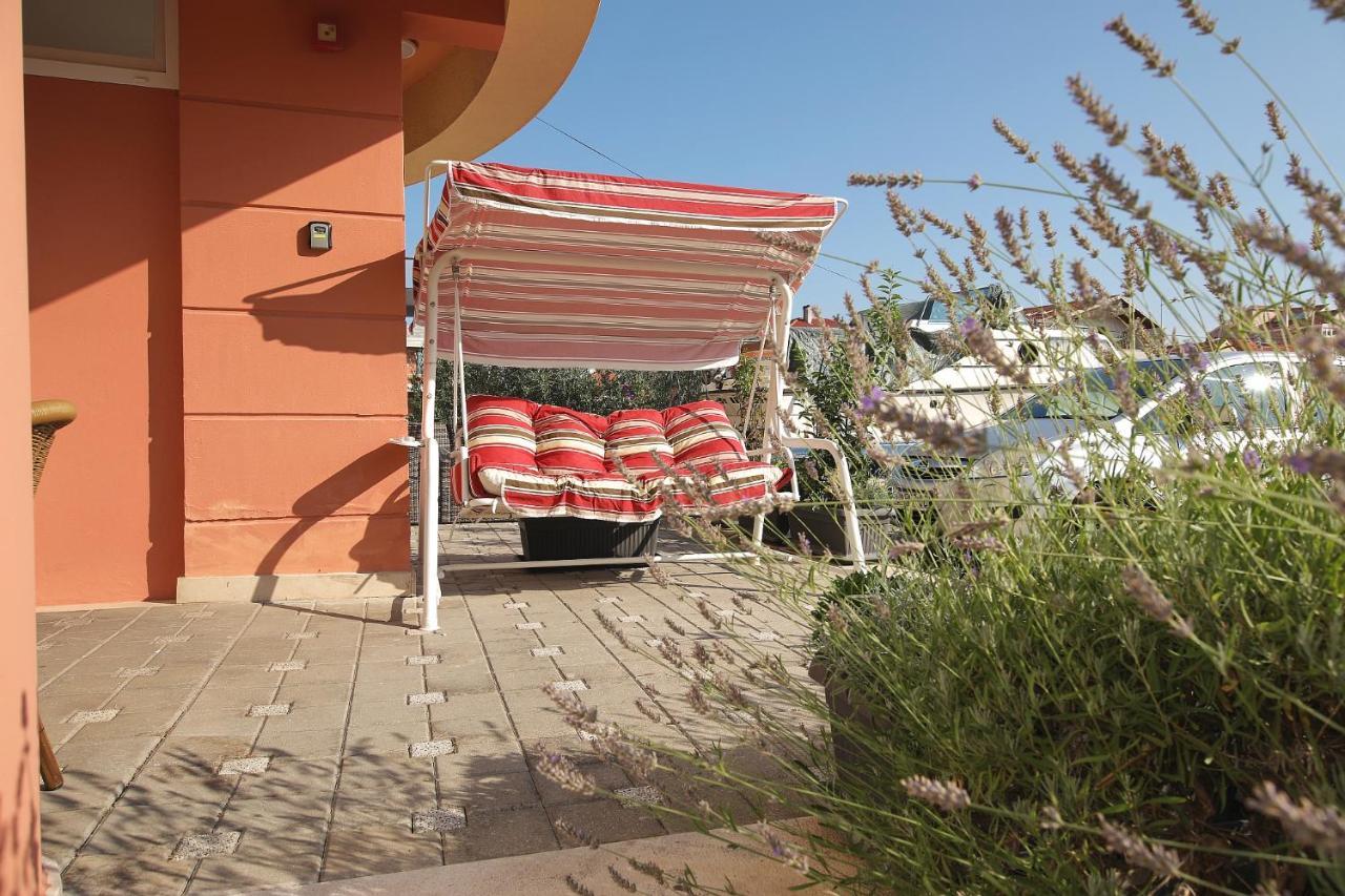 Apartmani My Dream Zadar Eksteriør billede