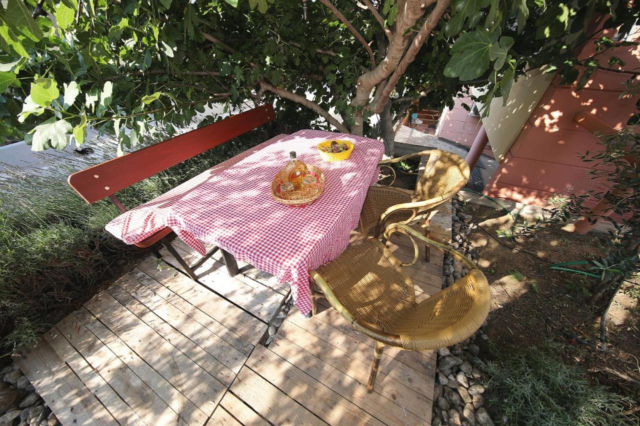 Apartmani My Dream Zadar Eksteriør billede