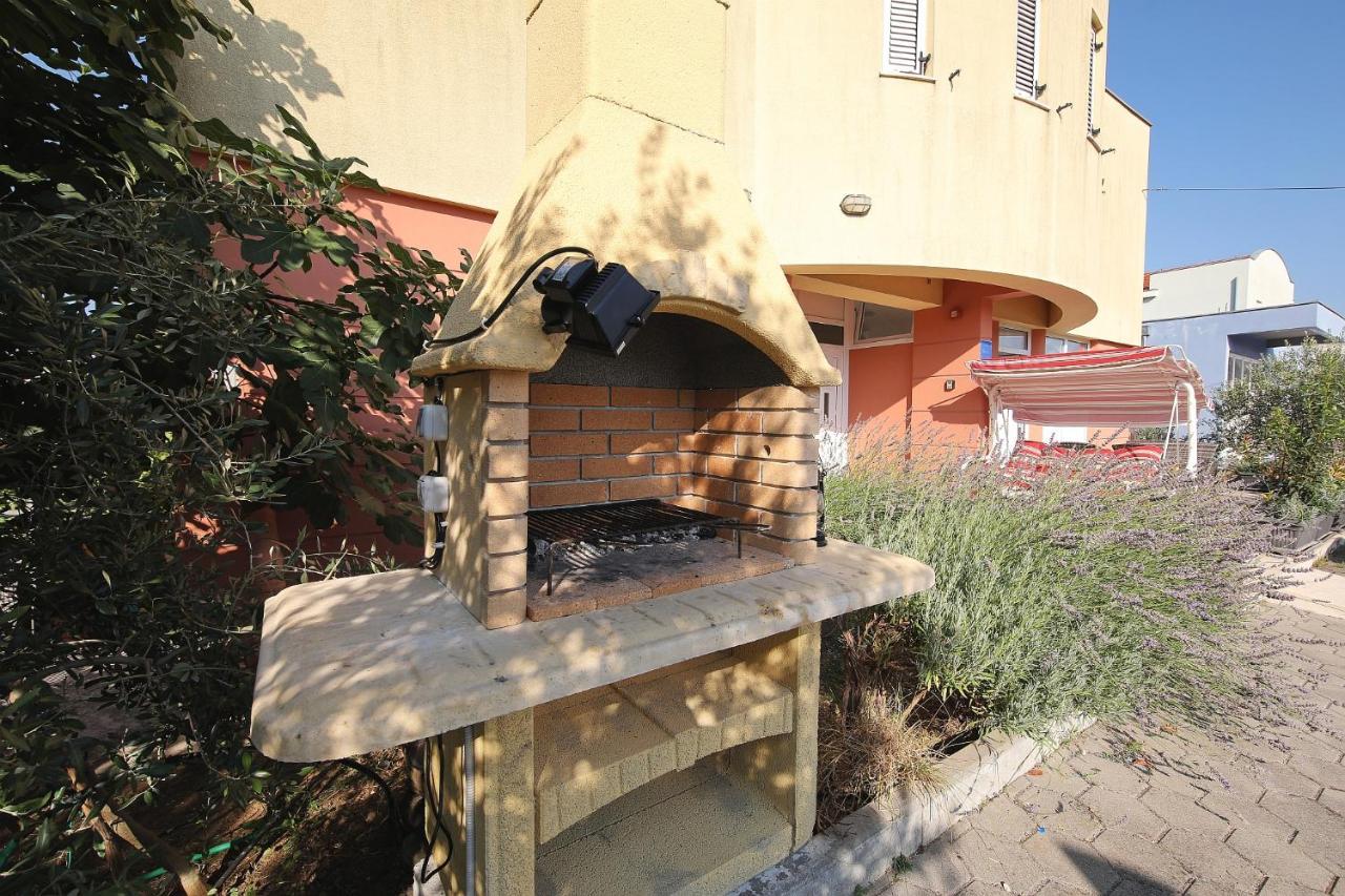 Apartmani My Dream Zadar Eksteriør billede