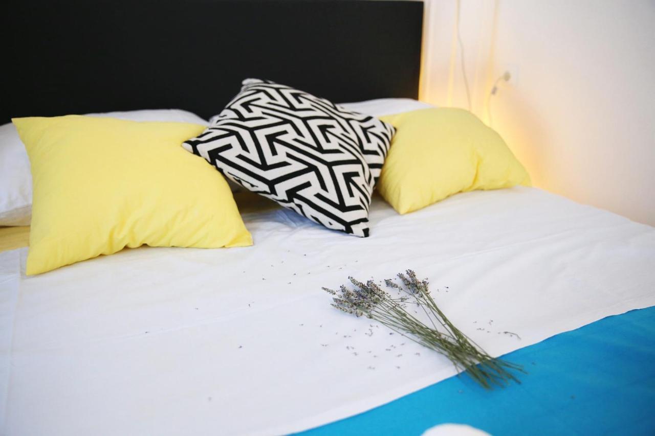 Apartmani My Dream Zadar Eksteriør billede