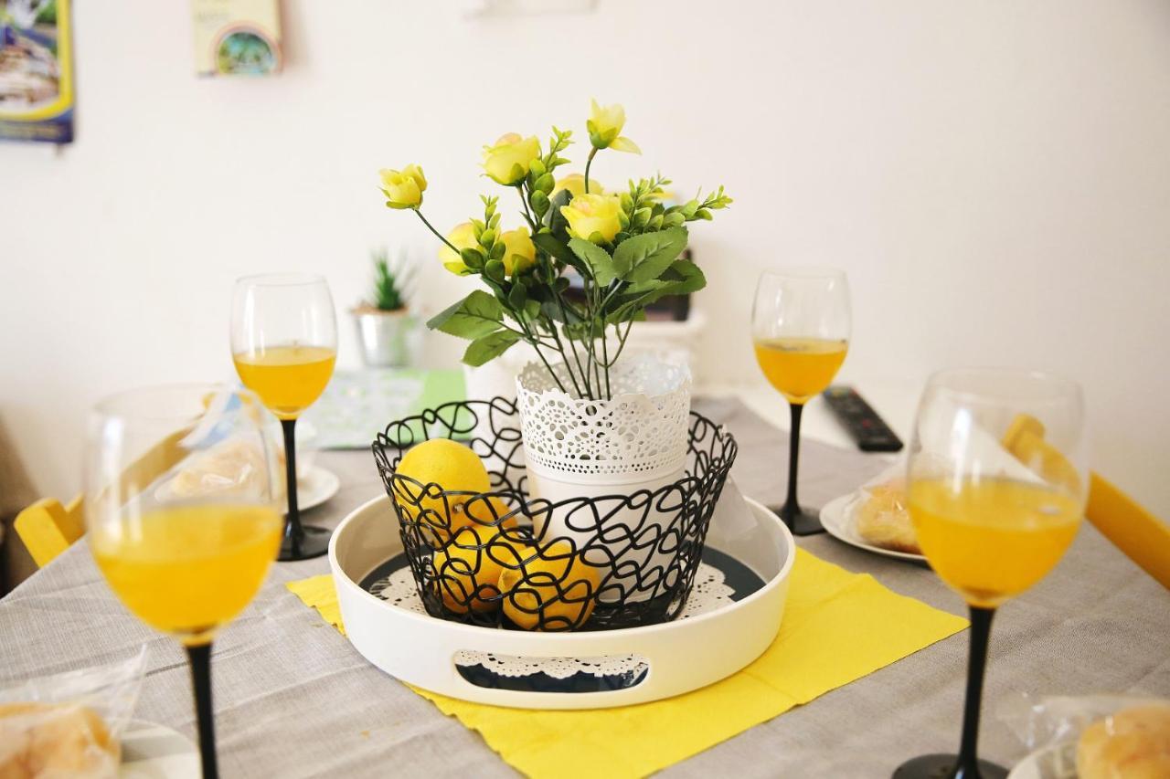 Apartmani My Dream Zadar Eksteriør billede