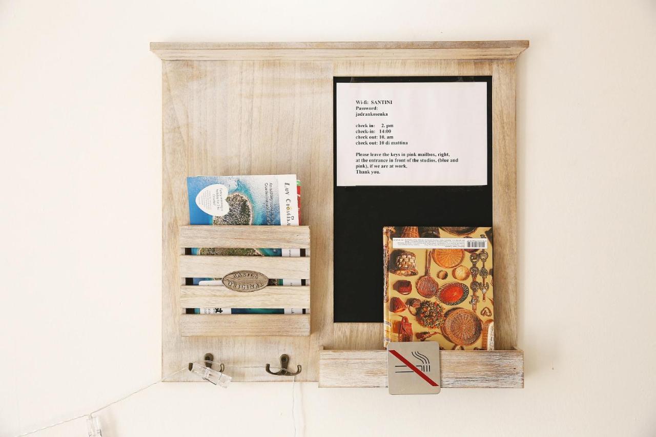 Apartmani My Dream Zadar Eksteriør billede