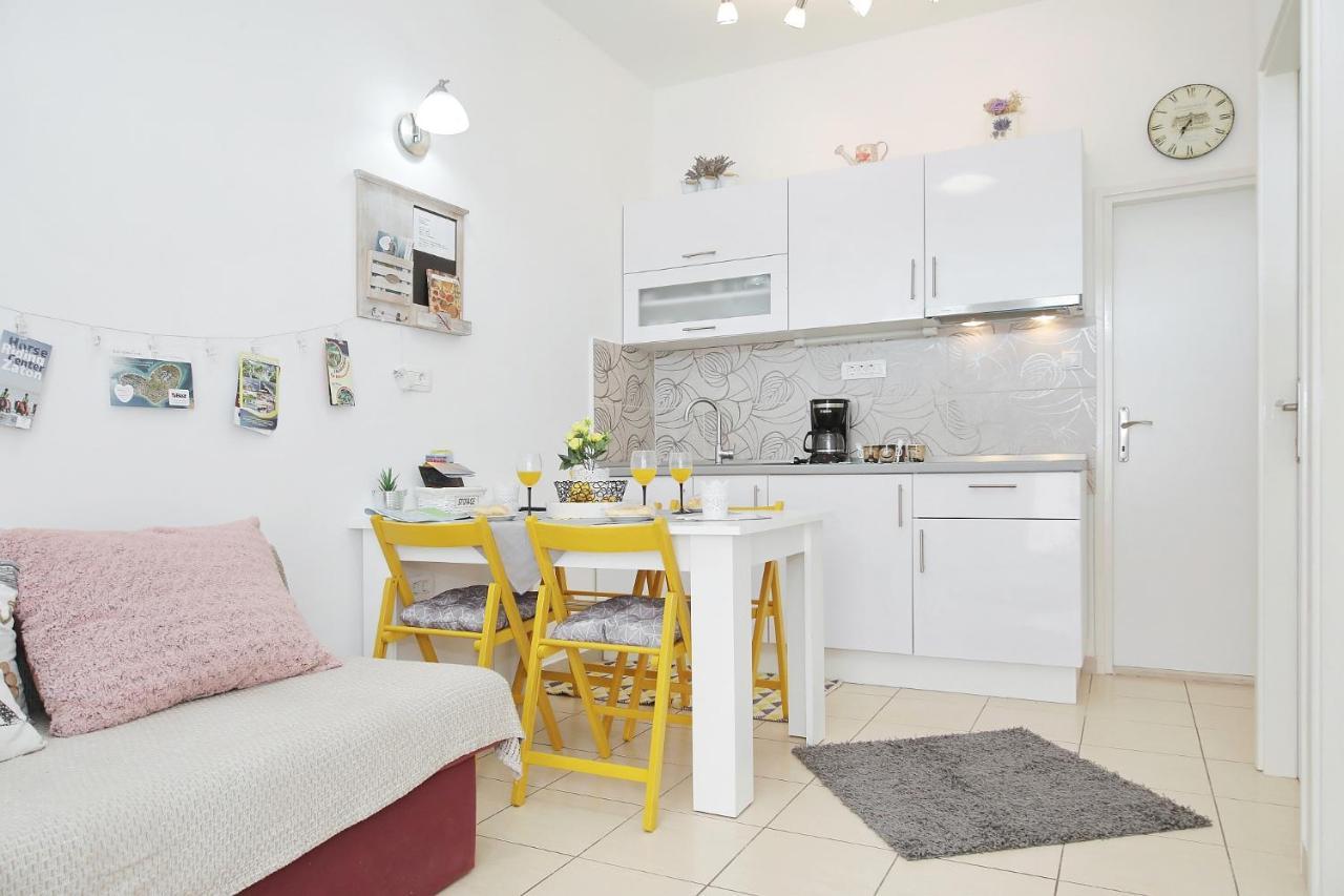 Apartmani My Dream Zadar Eksteriør billede
